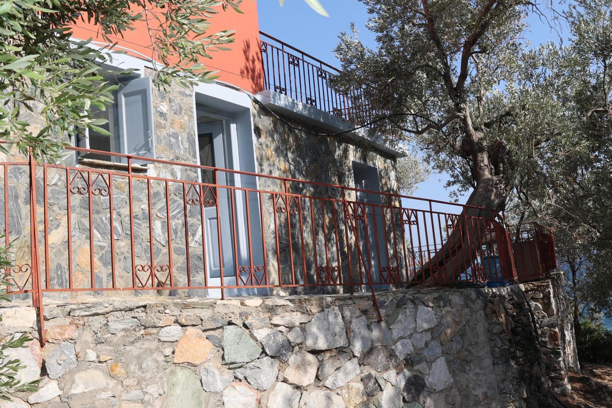 Δωμάτια Κόκκινος Πύργος بلوماريوس المظهر الخارجي الصورة