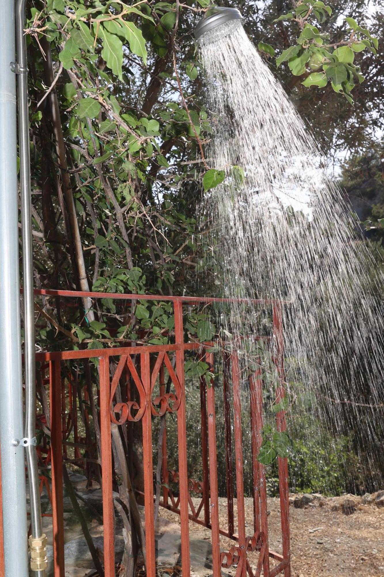 Δωμάτια Κόκκινος Πύργος بلوماريوس المظهر الخارجي الصورة