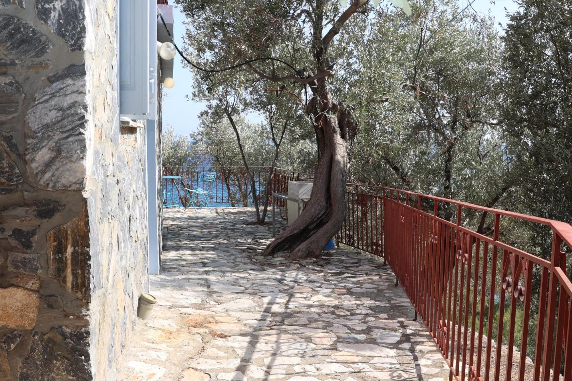 Δωμάτια Κόκκινος Πύργος بلوماريوس المظهر الخارجي الصورة