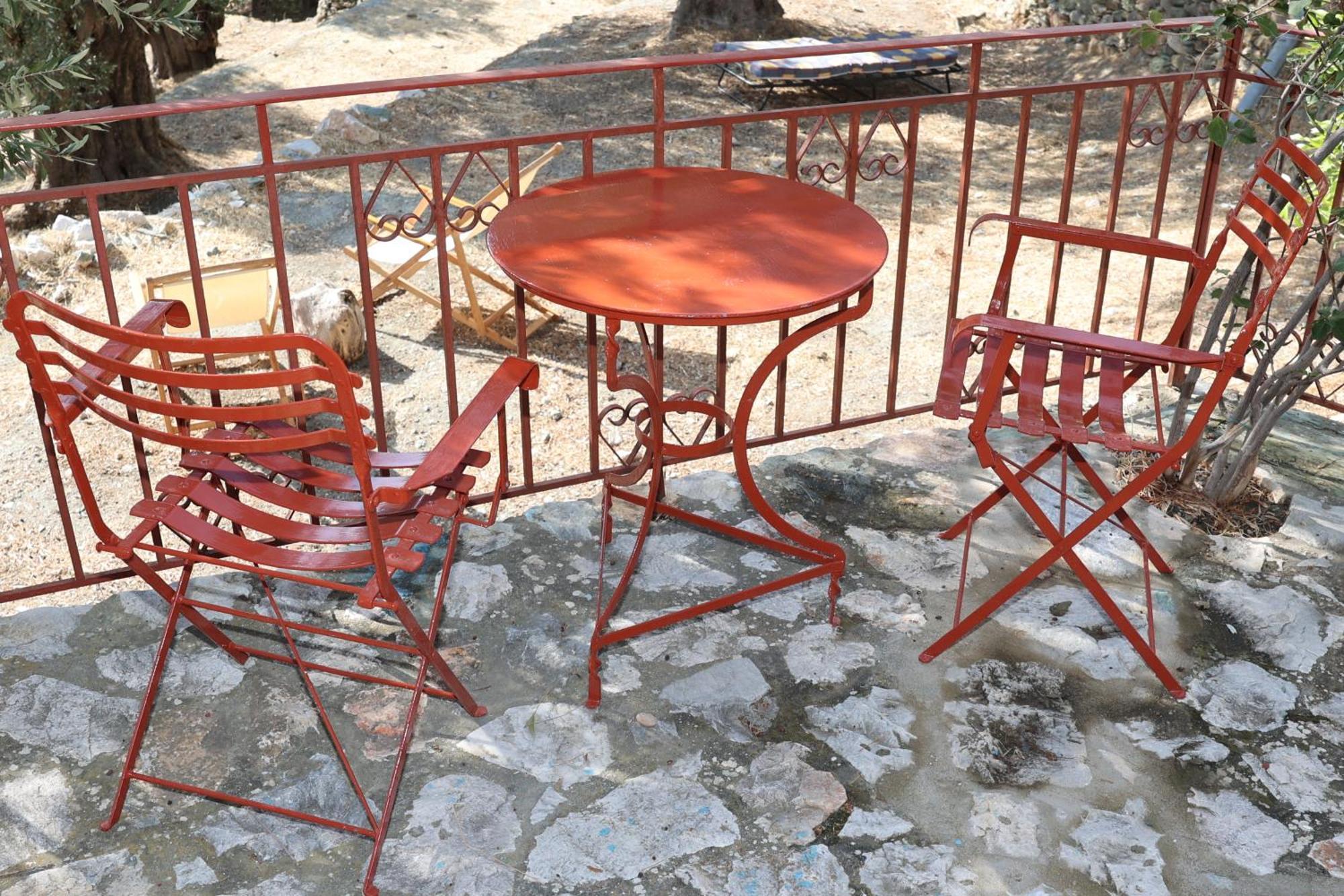 Δωμάτια Κόκκινος Πύργος بلوماريوس المظهر الخارجي الصورة