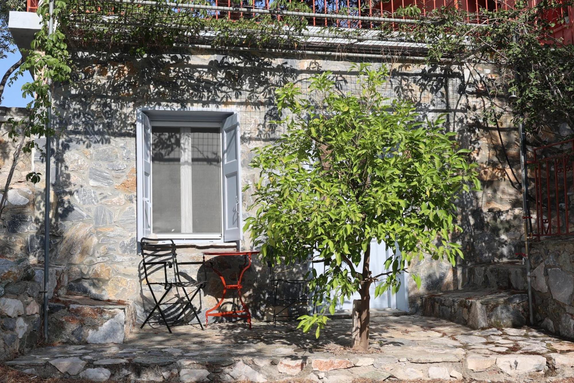 Δωμάτια Κόκκινος Πύργος بلوماريوس المظهر الخارجي الصورة