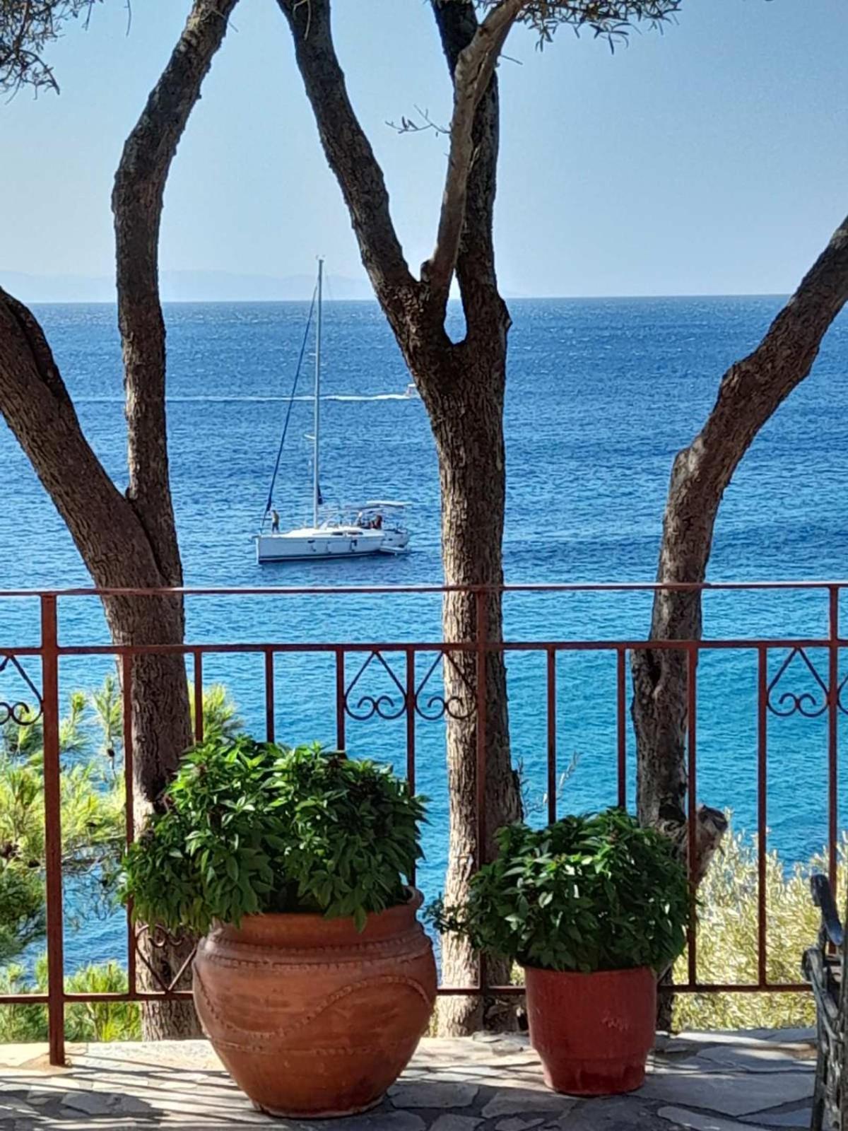 Δωμάτια Κόκκινος Πύργος بلوماريوس المظهر الخارجي الصورة