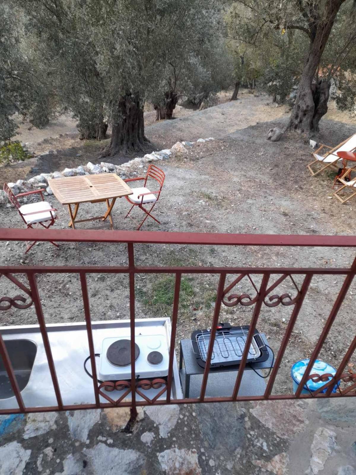 Δωμάτια Κόκκινος Πύργος بلوماريوس المظهر الخارجي الصورة