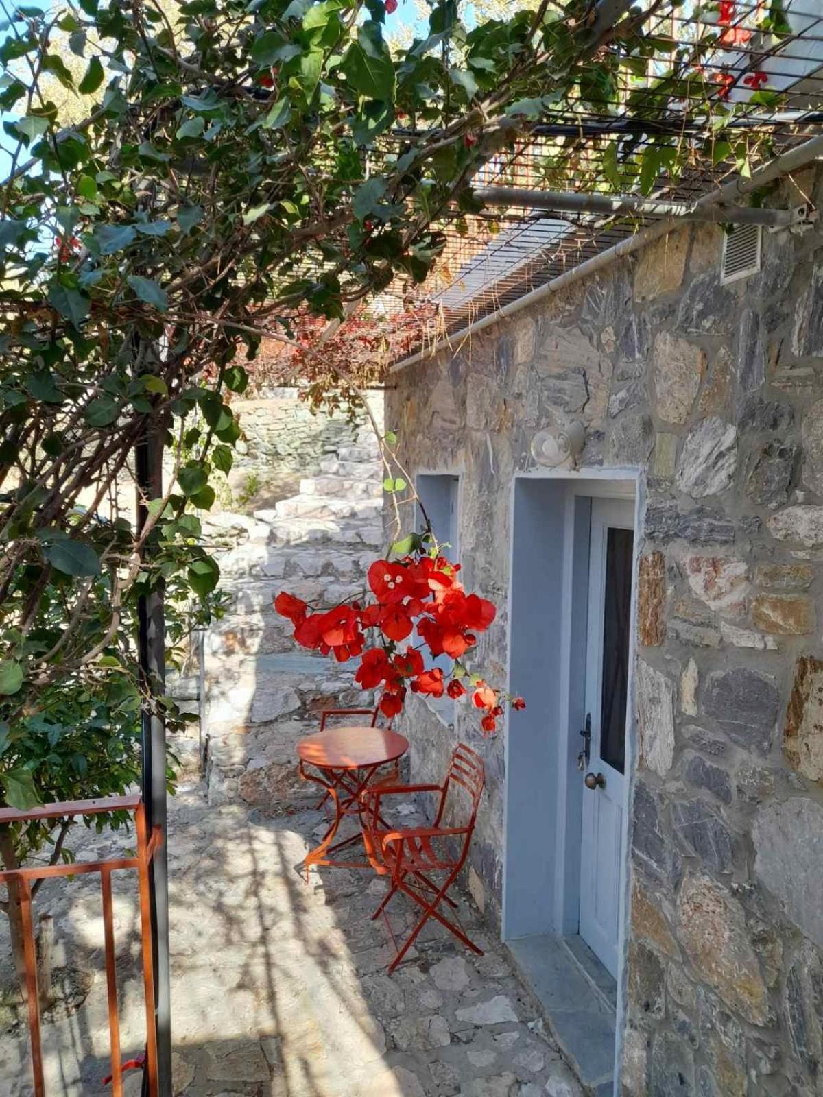 Δωμάτια Κόκκινος Πύργος بلوماريوس المظهر الخارجي الصورة