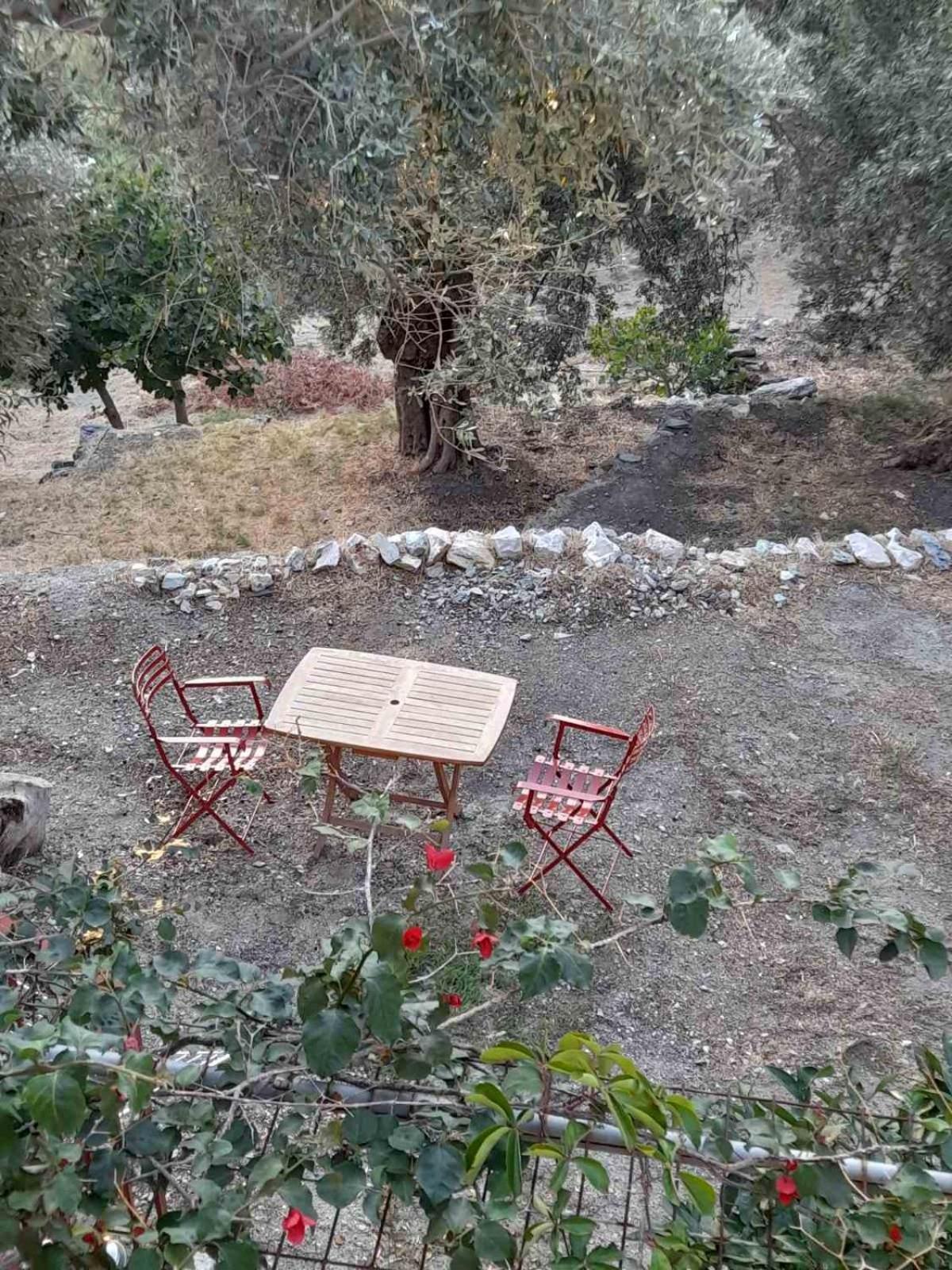 Δωμάτια Κόκκινος Πύργος بلوماريوس المظهر الخارجي الصورة